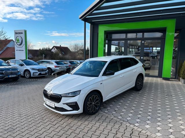 Skoda Scala Drive