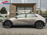 Hyundai IONIQ 5 72,6kWh DYNAMIQ +SHZ +ACC +NAVI - scheckheftgepflegte Hyundai IONIQ 5
