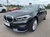 BMW 120 d Lim.  Advantage Navi LED PDC BliSp Tempo 1 - BMW 120 in Stuttgart