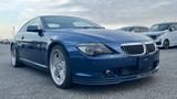 ALPINA B6 4,4L V8 Coupe (sehr schöne Japan Import) - : Import