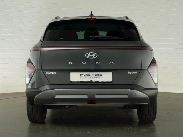 KONA HEV PRIME DCT+VOLL LED+NAVI+360 GRAD KAMERA