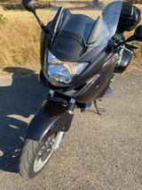 Honda Deauville  - HONDA DEAUVILLE