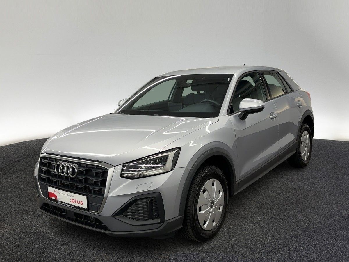 Audi Q2 - Bild 4