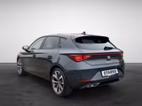 Seat Leon FR 2.0 TDI DSG  Navi LED Kamera Schiebedach - Seat Gebrauchtwagen mit Automatikschaltung