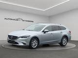 Mazda 6 Kombi*LED*NAVI*PDC*SHZ*TEMPOMAT* - Mazda 6 in Dortmund