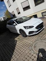Ford Focus 2,3 EcoBoost ST Automatik Performance Pake - Ford Focus ST Performance Gebrauchtwagen