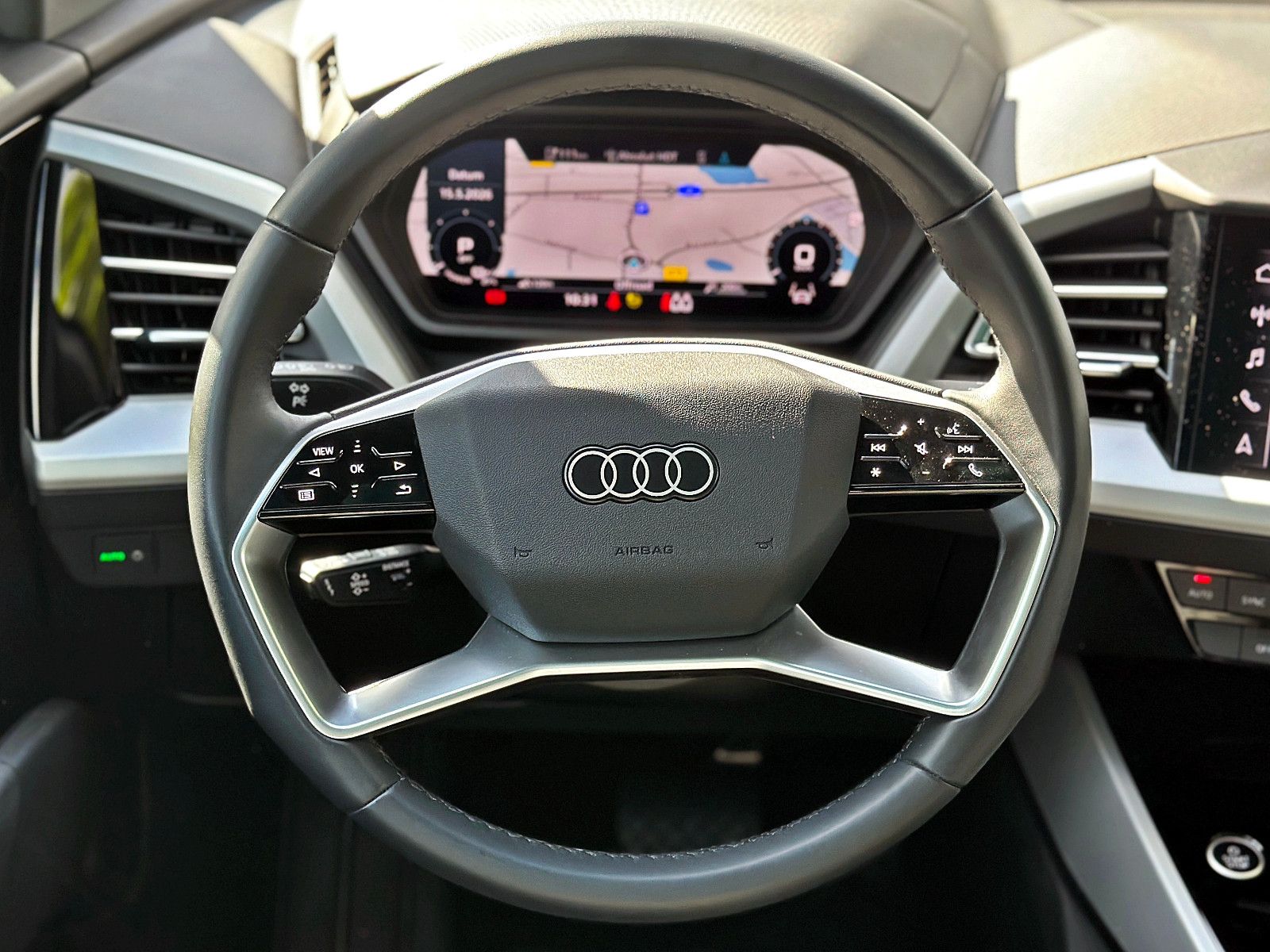 Audi Q4 e-tron - Bild 14