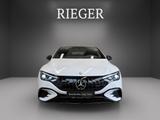 Mercedes-Benz EQE 53 AMG 4M+ HUD*Pano*Keramik*Hyperscreen*21"+ - Mercedes-Benz: Vollleder, Schiebedach