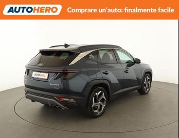 Hyundai TUCSON - 5