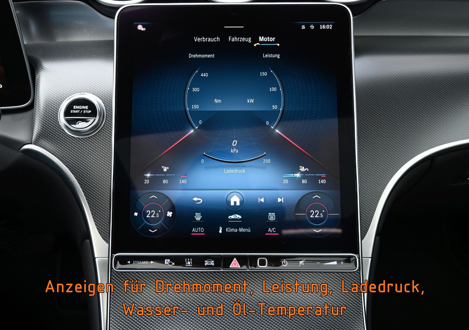 Fahrzeugabbildung Mercedes-Benz GLC 220 d 4M Avg Adv+ °AHK°MEMO°PANO°STHZG°BURM.