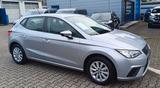 Seat Ibiza Style TGI Bivalent CNG-Klima-Navi-Kamera - Seat Ibiza: Tgi
