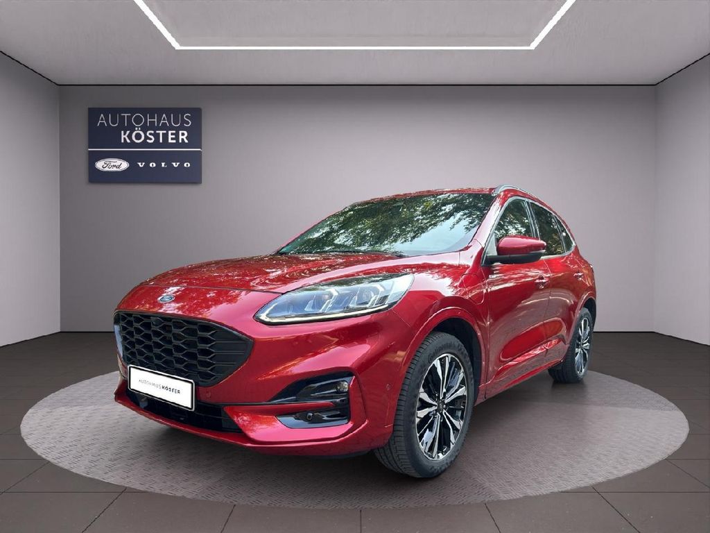 Image of Ford Kuga