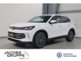 Volkswagen Tiguan Elegance 2.0 TDI Neupreis. 62.030EUR incl - Volkswagen Tiguan mit Diesel-Antrieb: Eu