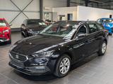 Seat Leon Sportstourer 2.0 TDI DSG Style 8-fach - Seat Leon: Kombi, ST