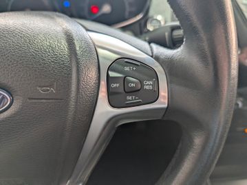 Ford EcoSport Titanium