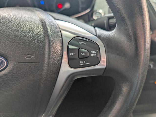 Ford EcoSport Titanium