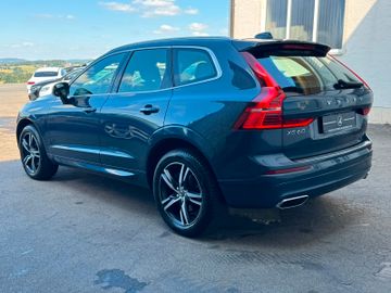 Volvo XC60 - 8