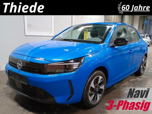 Opel Corsa-e F FACELIFT 3-PHASIG NAVI/LED/SHZ/11KW