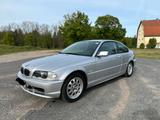 BMW E46 318 Ci Coupe Erste Hand, Automatik - BMW 318: Coupe, Ci E46