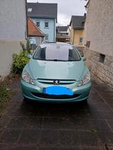 Peugeot PEUGEOT 307 SW 2.0 136PS- 2.HAND- 7 SITZPL... - gebrauchte Peugeot 307 aus dem Jahr 2003