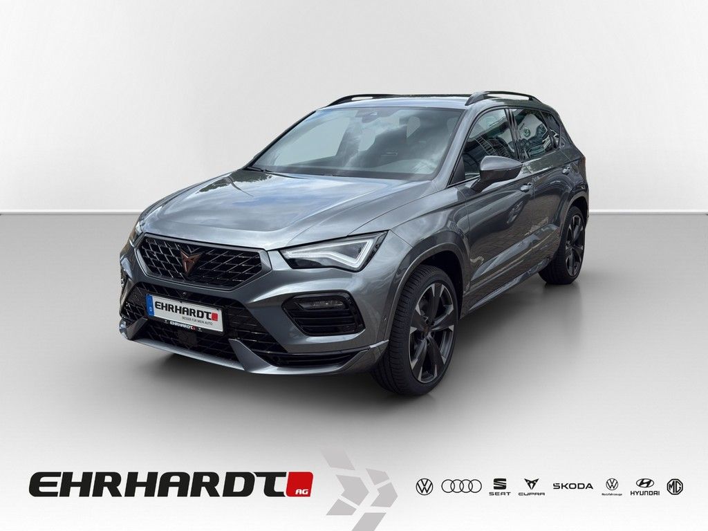 Ateca 2.0 TSI DSG 4Drive VZ DCC AHK*VIRTUAL*NAVI