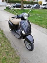 Vespa 125 LX - VESPA LX 125
