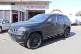 Jeep Grand Cherokee 3.0 CRD Limited Night Eagle 4WD - Jeep Unfallwagen