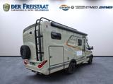 HYMER / ERIBA / HYMERCAR ML-T-CROSSTRAIL 580 LEDER TALLIN*TV*WINTERPAKET* - Allradantrieb