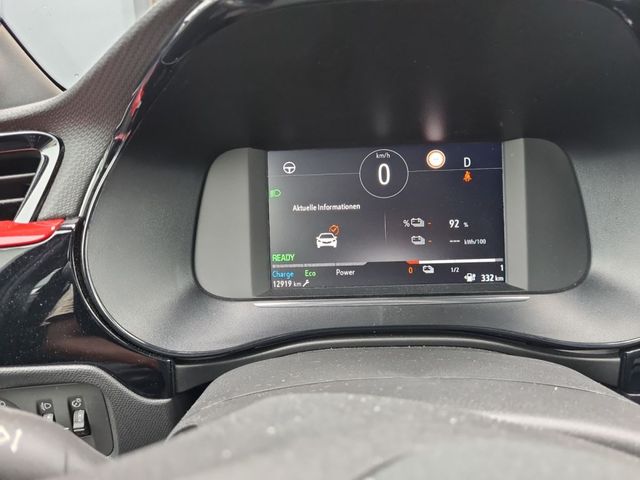 Corsa-e GS // 3-Phasig