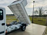 Renault master - gebrauchte Renault Master aus dem Jahr 2008