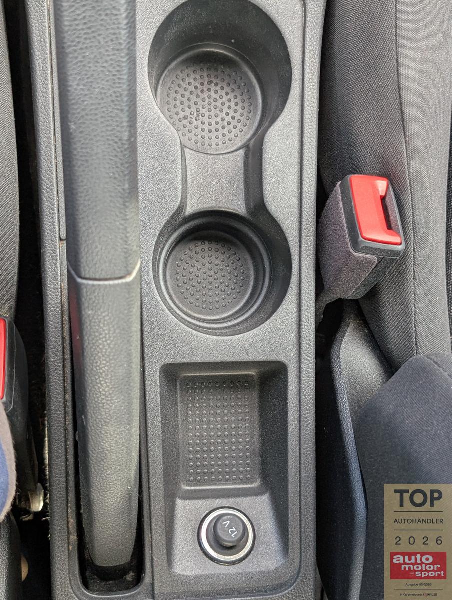 Seat Arona 1.0TSI Reference*Temp*PDC*CarPlay*Garantie