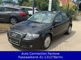 Audi A3 1.9 TDI(DPF)Attraction**TÜV NEU*SERVICE NEU** - Audi A3 aus 2007: 1.9