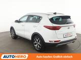 Kia Sportage 1.6 TGDI GT Line 4WD Aut*NAVI*XENON*CAM - Kia Gebrauchtwagen in Hamburg