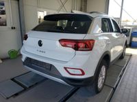 Volkswagen T-Roc - Vorschau Bild 12