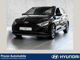 Hyundai i20 TREND, , 1.0 T-GDI , 7-DCT, NAVI, LM, KLIMA - Hyundai Neuwagen in Köln