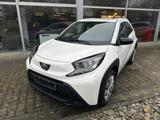 Toyota Aygo X Play 1,99% Finanzierung* - Toyota: Finanzierung