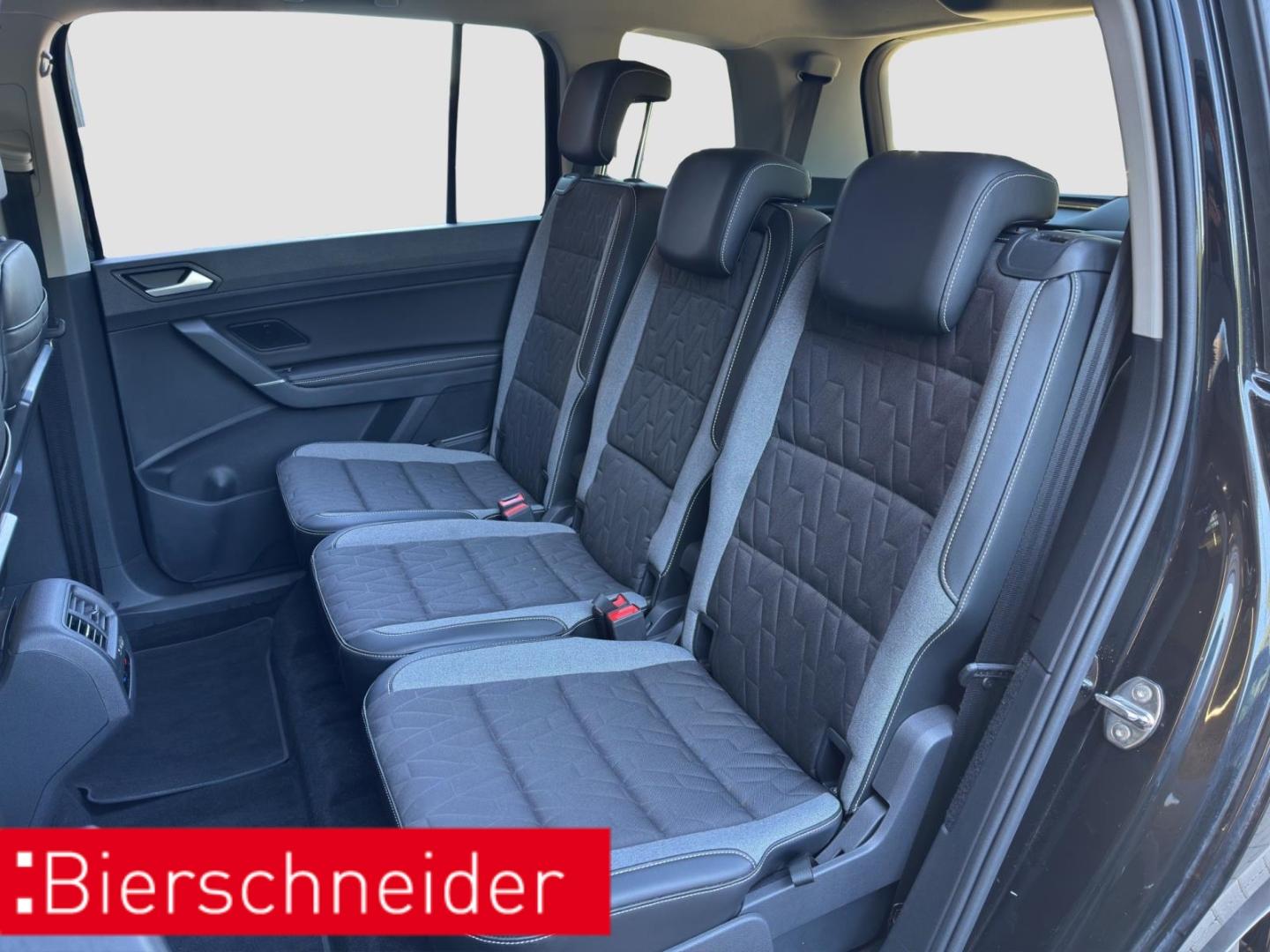 Volkswagen Touran 1.5 TSI DSG Goal 7S IQ.LIGHT NAVI KAMERA, миниатюра 18