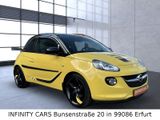 Opel Adam Slam - Opel Adam: Slam