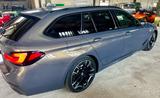 BMW 530 5 Touring 530 d xDrive M Sport 40tkm TOP - BMW 530: 530d M Sport