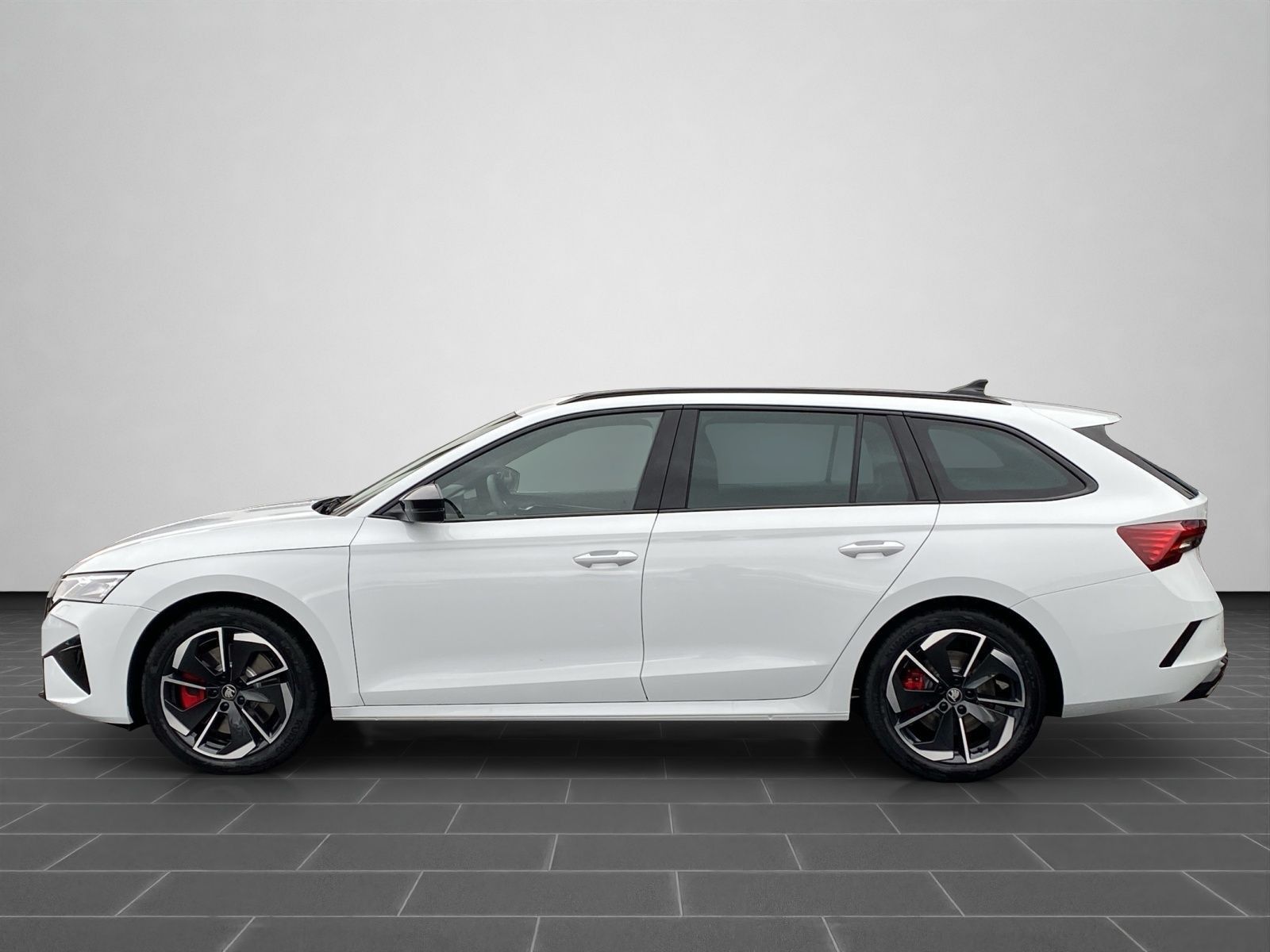 Skoda Octavia - Bild 8