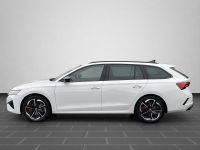 Skoda Octavia - Vorschau Bild 8