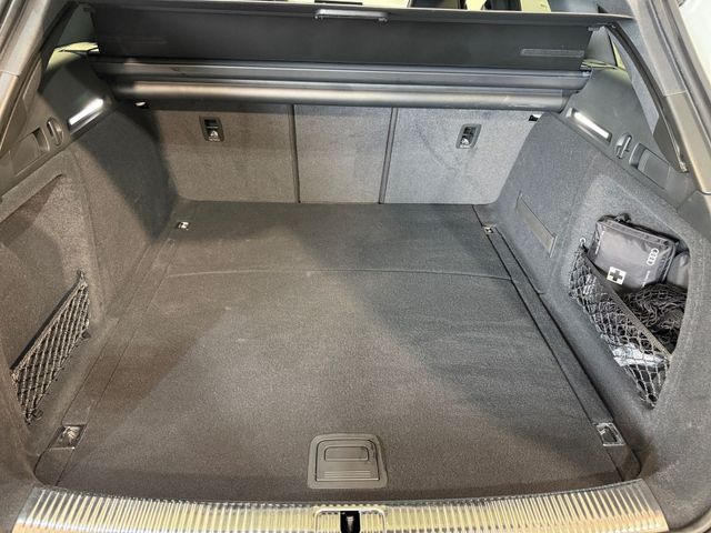 RS4 Avant QUATTRO 280 KM/H+MATRIX+KAMERA+HUD+B&O