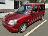 Citroën Berlingo Multisp.Klima 2S-Tür TÜVneu gr.Plakette - : Euro4, Plakette