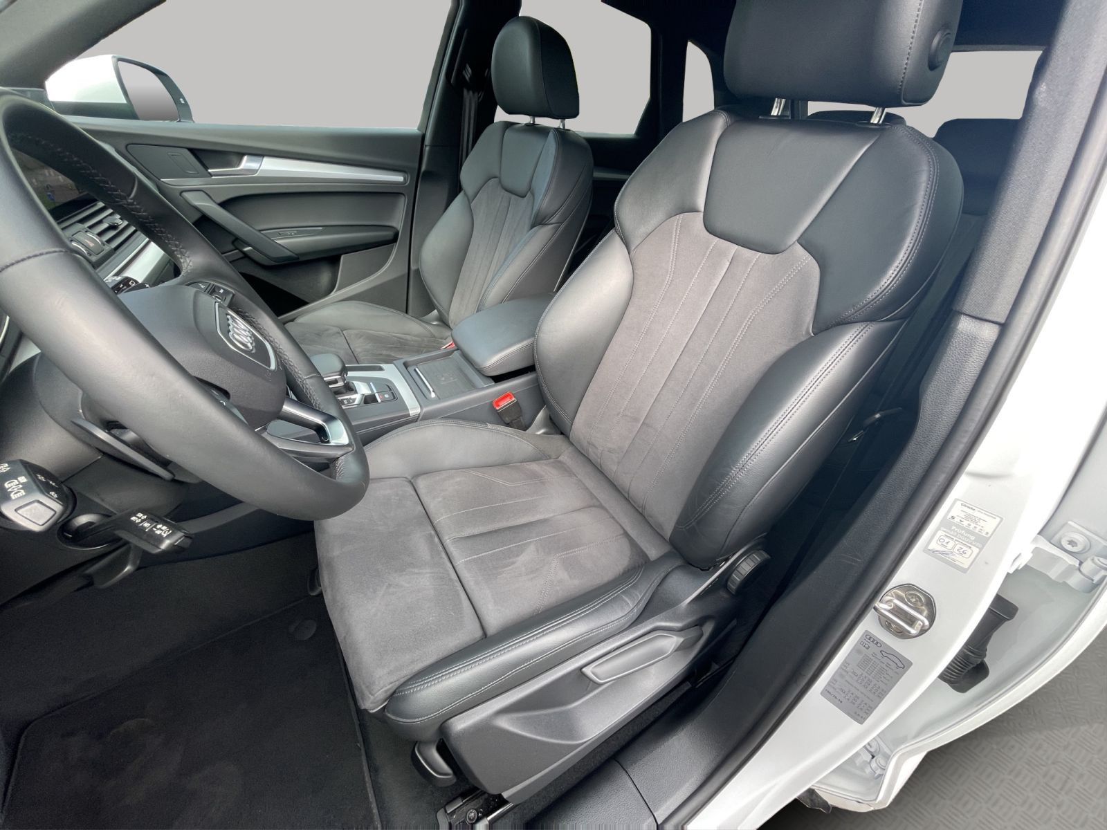 Audi Q5 - Bild 11