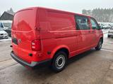 Volkswagen T6  2.0 TDi MixTo Lang Riffelblech*Klima - Volkswagen: Ri