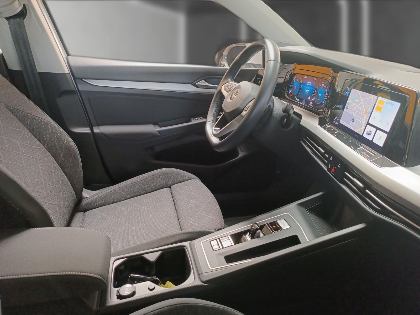 Volkswagen Golf - Bild 22