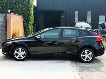 Volvo V40 - 5