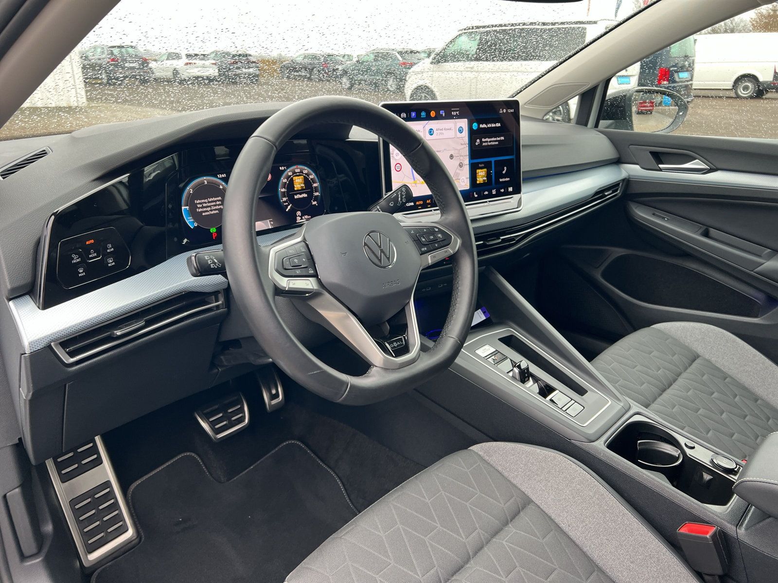 Volkswagen Golf - Bild 11