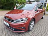 Volkswagen Golf VII Sportsvan Highline Business-Paket Navi - Volkswagen Golf: Vii Sport
