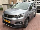 Peugeot PEUGEOT RIFTER 1.5 HDI  L2  7- SITZER AUTO... - Peugeot Rifter von privat